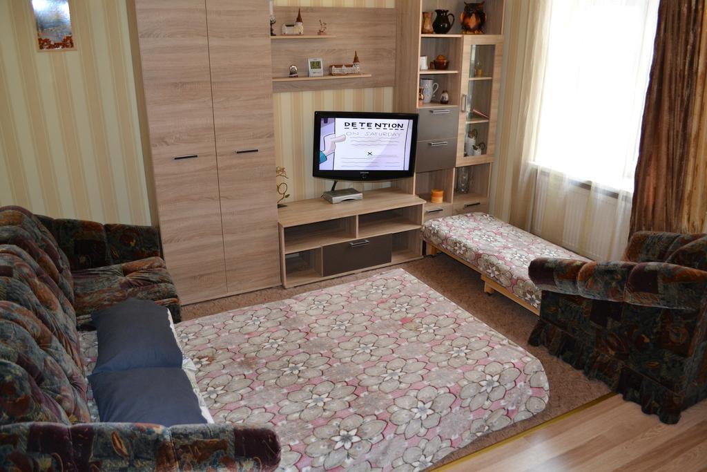 Apartments Amber Riga Phòng bức ảnh