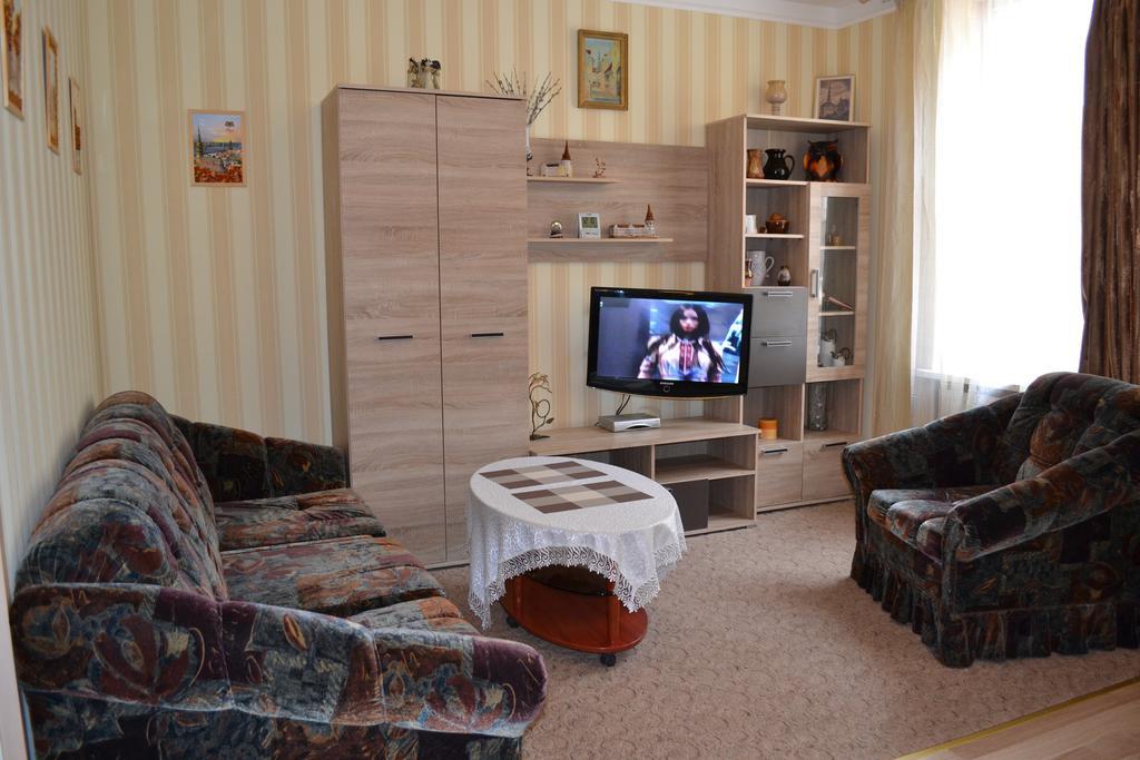 Apartments Amber Riga Phòng bức ảnh