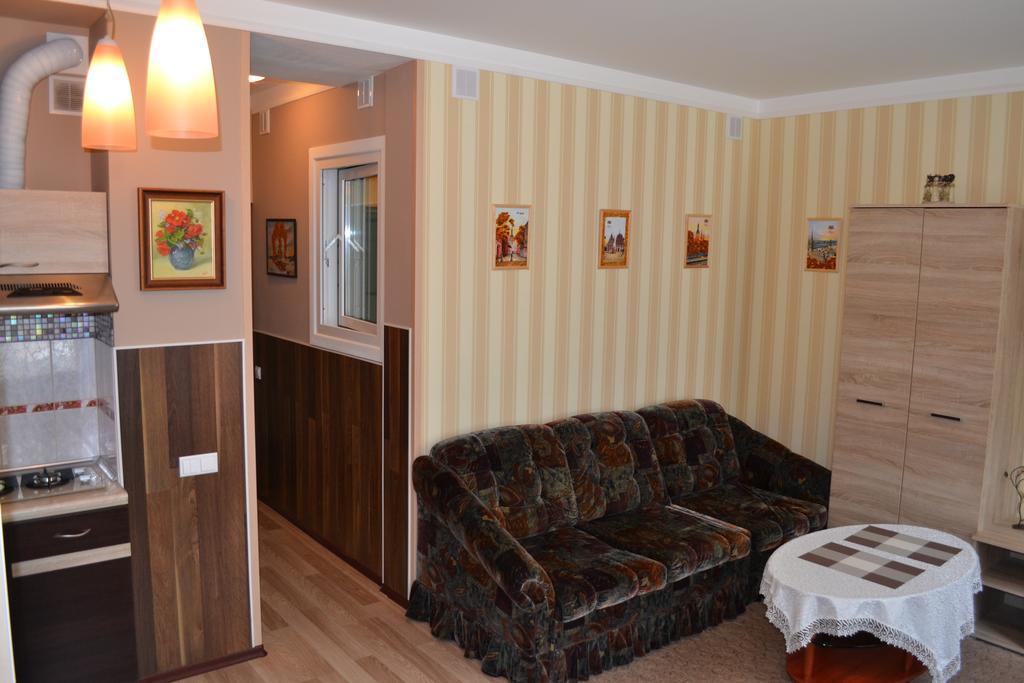 Apartments Amber Riga Phòng bức ảnh