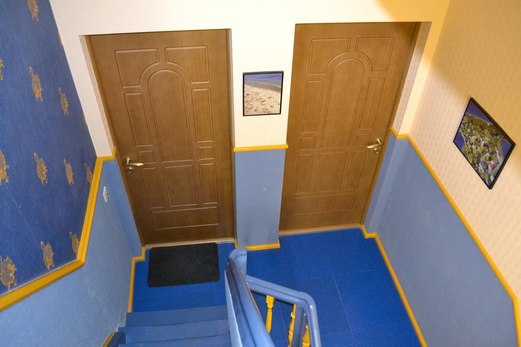 Apartments Amber Riga Phòng bức ảnh