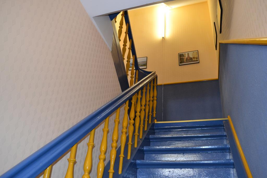 Apartments Amber Riga Phòng bức ảnh