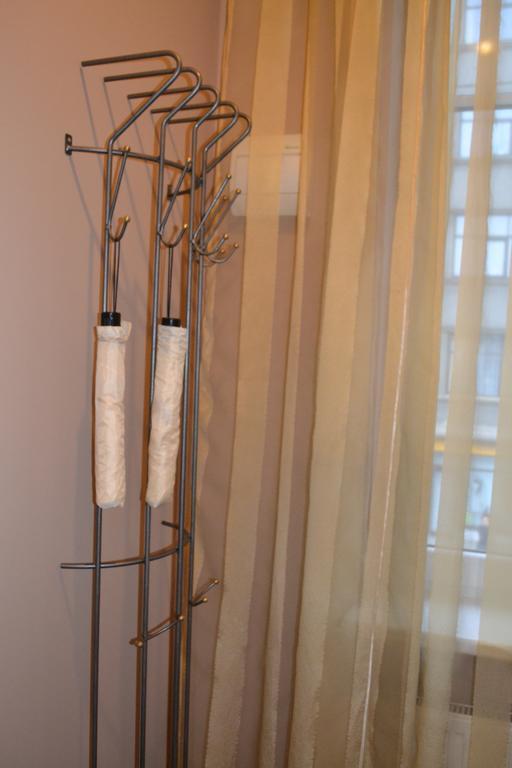 Apartments Amber Riga Phòng bức ảnh