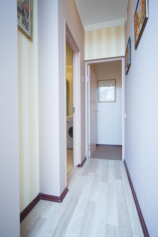 Apartments Amber Riga Phòng bức ảnh