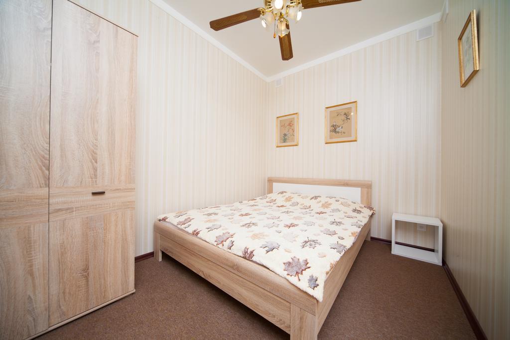 Apartments Amber Riga Phòng bức ảnh