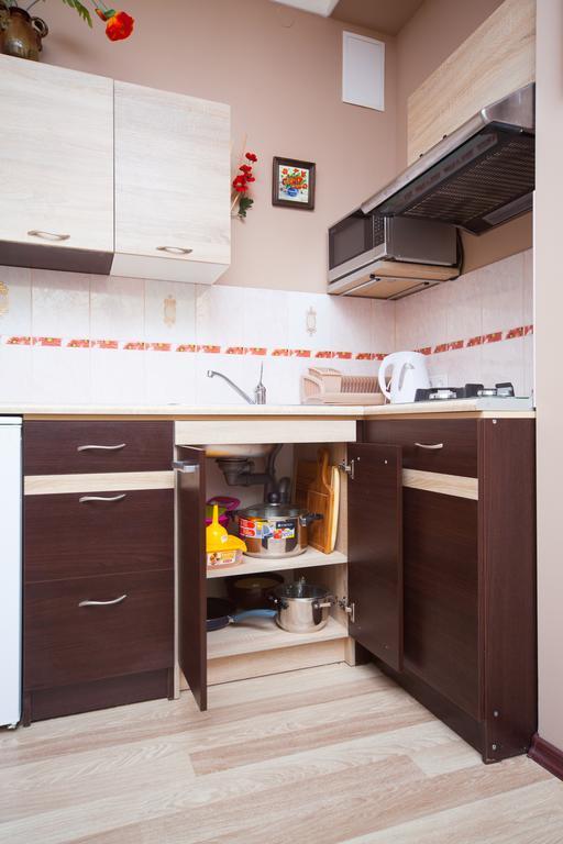 Apartments Amber Riga Phòng bức ảnh