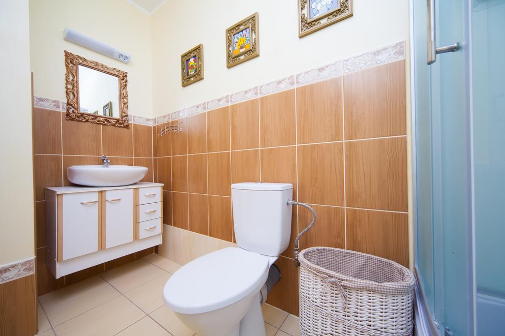 Apartments Amber Riga Phòng bức ảnh